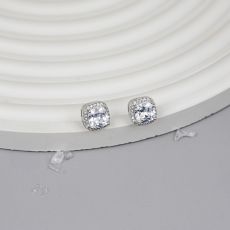 Серьги Арт. 3V-8239-W
