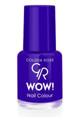 290-117 Лак для ногтей GR Wow! (0-118) - 117 Wow Golden Rose