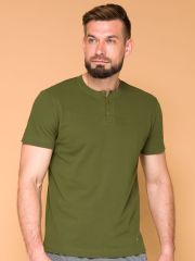 SFTH6919U PELICAN Футболка Зеленый