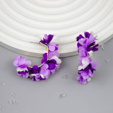 Серьги Арт. 34-0605-Y