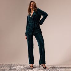 Брюки женские KAFTAN 