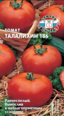 Томат Талалихин 186 СеДек