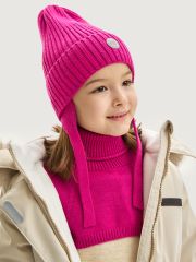 550539 NIKASTYLE Комплект фуксия