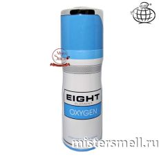 Дезодорант Fragrance World Eight Oxygen Element (ОАЭ)