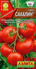 Томат Сахалин Аэлита