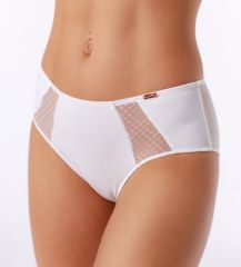 Трусы-панти CROSS 61148-01 COQUETTE REVUE