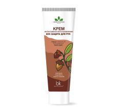 031951 BelKosmex Herbs Intense. Крем «Интенсивное восстановление, SOS защита для рук», 70г