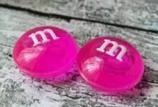 В3016 Слайм антистресс M&M