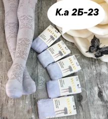 цена за 6 шт Колготки белые ажурные Качество супер