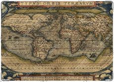 Old world #2