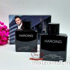 Парфюм Blue Blooded Haroing Pour Homme 2x60 ml