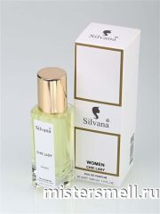 Спрей Silvana Chic Lady 30 ml
