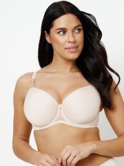 CHARLOTTE BEIGE Бюст SUBTILLE