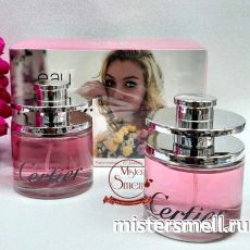 Парфюм Eau Certier 2x80 ml