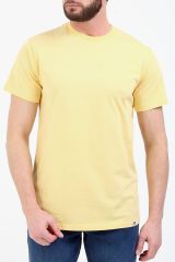 123012 Футболка F5 Yellow