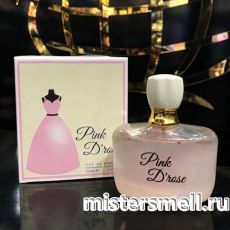 La Parretto - Pink D