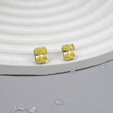 Серьги Арт. 3V-8293-W