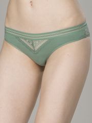 LULA6295 PELICAN Трусы Зеленый