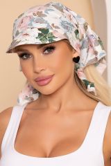 КК43 LT Collection Косынка белый