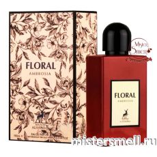 Al Hambra - Floral Ambrosia, 100 ml