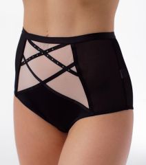 Трусы слип-комфорт DIAMANTE 62144-18 COQUETTE REVUE