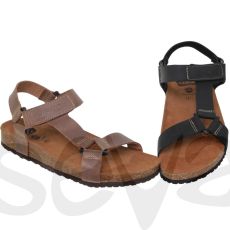 Casual, SANDALIA CABALLERO PIEL