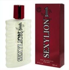 AA 1 Sexylion 100ml Муж