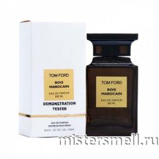 Тестер Tom Ford Bois Marocain