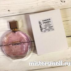 Тестер Chanel Chance Tendre eau de Parfum