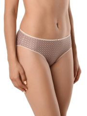 MOSAIQUE RP3040 Conte elegant Трусы Аметист набивной