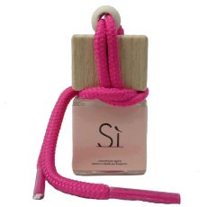 Ароматизатор в машину Giorgio Armani Si 10 ml