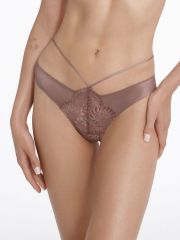 40896 ISLEY/94X Трусы стринги ESOTIQ