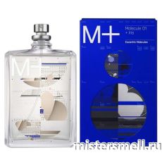 Высокого качества Escentric Molecules - Molecule 01 + Iris, 100 ml