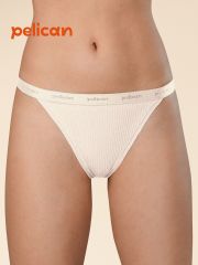LULA6360 PELICAN Трусы Белый
