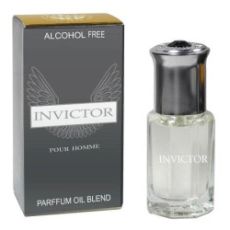 40 INVICTOR парф.масло-ролл 6мл (версия PRInvictusLegend) NEO Parfum