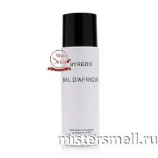 Дезодорант Byredo Bal d