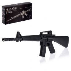 2431847 Автомат пневматический «M16-A1»