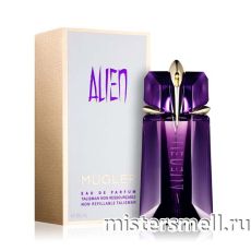 Высокого качества 1в1 Thierry Mugler - Alien, 100 ml