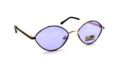 Солнце POLARIZED ХАМЕЛЕОН - 08957 с6 золото сиреневый