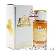 Элитный парфюм Lion Francesco Scent of Havana for Women