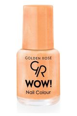 290-112 Лак для ногтей GR Wow! (0-118) - 112 Wow Golden Rose