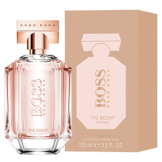 Hugo Boss Boss The Scent For Her edt 100 ml