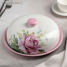 4283819 Блинница «Роза», 23 см