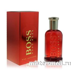 Hugo Boss - Boss Bottled Oud Saffron, 100 ml
