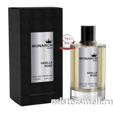Emper - Vanilla Rose, 100 ml