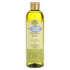 Шампунь Green Pharma Pharma Sylic против перхоти 500 ml