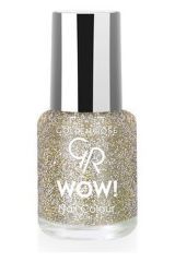 290-206 Лак для ногтей GR Wow! (201-209) Golden Rose