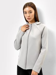 282255 MARK FORMELLE Жакет сталь