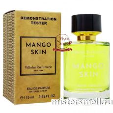 Мини тестер арабский 115 мл Duty Free Vilhelm Parfumerie Mango Skin