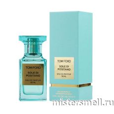 Высокого качества Tom Ford Sole di Positano 50 ml